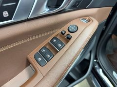 BMW X5 (Imported) xDrive30i M Sport Package - ფოტო 20
