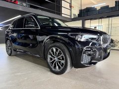 BMW X5 (Imported) xDrive30i M Sport Package - ფოტო 3