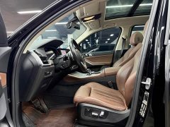 BMW X5 (Imported) xDrive30i M Sport Package - ფოტო 4
