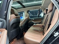 BMW X5 (Imported) xDrive30i M Sport Package - ფოტო 5
