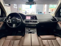 BMW X5 (Imported) xDrive30i M Sport Package - ფოტო 6