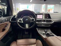 BMW X5 (Imported) xDrive30i M Sport Package - ფოტო 7