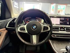 BMW X5 (Imported) xDrive30i M Sport Package - ფოტო 8
