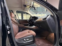 BMW X5 (Imported) xDrive30i M Sport Package - ფოტო 9