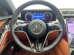 Mercedes-Benz Maybach S-Class 2025 Facelift S 480 4MATIC - ფოტო 11