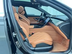 Mercedes-Benz Maybach S-Class 2025 Facelift S 480 4MATIC - ფოტო 12
