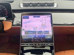 Mercedes-Benz Maybach S-Class 2025 Facelift S 480 4MATIC - ფოტო 15