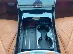 Mercedes-Benz Maybach S-Class 2025 Facelift S 480 4MATIC - ფოტო 17