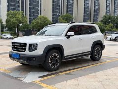 Great Wall Dachshund 2021 Facelift 2.0T DCT Four-wheel Drive Xiaotian Dog Edition - ფოტო 1