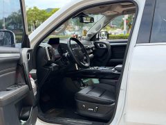 Great Wall Dachshund 2021 Facelift 2.0T DCT Four-wheel Drive Xiaotian Dog Edition - ფოტო 2