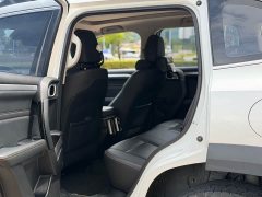 Great Wall Dachshund 2021 Facelift 2.0T DCT Four-wheel Drive Xiaotian Dog Edition - ფოტო 3