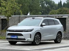 AITO M7 1.5T Intelligent Driving RWD Ultra 6-Seater - ფოტო 1