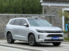 AITO M7 1.5T Intelligent Driving RWD Ultra 6-Seater - ფოტო 2