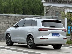 AITO M7 1.5T Intelligent Driving RWD Ultra 6-Seater - ფოტო 3