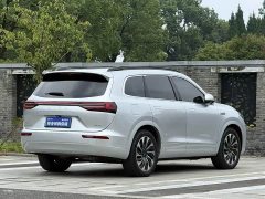 AITO M7 1.5T Intelligent Driving RWD Ultra 6-Seater - ფოტო 4