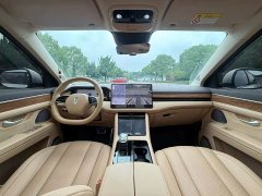AITO M7 1.5T Intelligent Driving RWD Ultra 6-Seater - ფოტო 5
