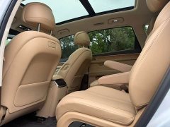 AITO M7 1.5T Intelligent Driving RWD Ultra 6-Seater - ფოტო 6