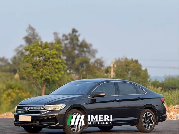 Volkswagen Sagitar 300TSI DSG Excellence Edition