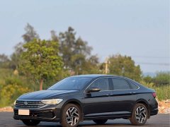 Volkswagen Sagitar 300TSI DSG Excellence Edition - ფოტო 1