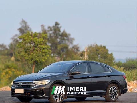 2024 Volkswagen Sagitar 300TSI DSG Excellence Edition
