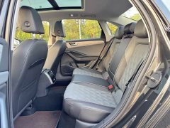 Volkswagen Sagitar 300TSI DSG Excellence Edition - ფოტო 12