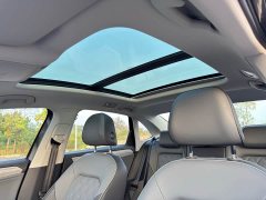 Volkswagen Sagitar 300TSI DSG Excellence Edition - ფოტო 13