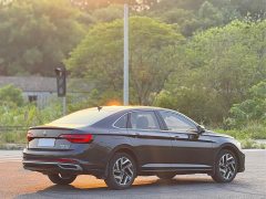 Volkswagen Sagitar 300TSI DSG Excellence Edition - ფოტო 14