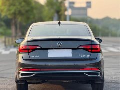 Volkswagen Sagitar 300TSI DSG Excellence Edition - ფოტო 15