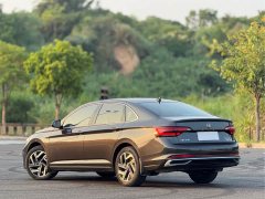Volkswagen Sagitar 300TSI DSG Excellence Edition - ფოტო 16