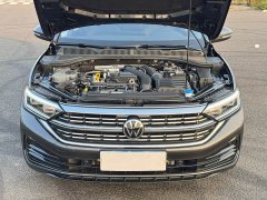 Volkswagen Sagitar 300TSI DSG Excellence Edition - ფოტო 19