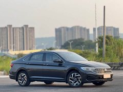 Volkswagen Sagitar 300TSI DSG Excellence Edition - ფოტო 3