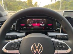 Volkswagen Sagitar 300TSI DSG Excellence Edition - ფოტო 4