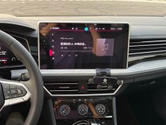 Volkswagen Sagitar 300TSI DSG Excellence Edition - ფოტო 6