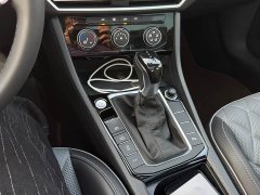Volkswagen Sagitar 300TSI DSG Excellence Edition - ფოტო 7