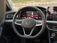 Volkswagen Sagitar 300TSI DSG Excellence Edition - ფოტო 8