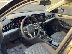 Volkswagen Sagitar 300TSI DSG Excellence Edition - ფოტო 9