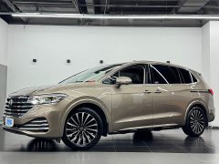 Volkswagen Viloran 2020 380TSI Prestige - ფოტო 1