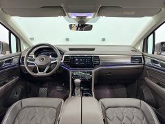 Volkswagen Viloran 2020 380TSI Prestige - ფოტო 10
