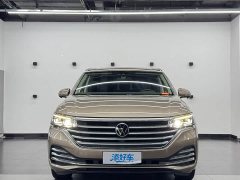 Volkswagen Viloran 2020 380TSI Prestige - ფოტო 2