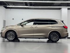 Volkswagen Viloran 2020 380TSI Prestige - ფოტო 3