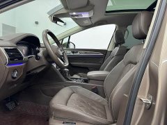 Volkswagen Viloran 2020 380TSI Prestige - ფოტო 4