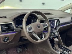 Volkswagen Viloran 2020 380TSI Prestige - ფოტო 6