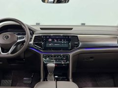Volkswagen Viloran 2020 380TSI Prestige - ფოტო 8