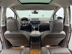 Volkswagen Viloran 2020 380TSI Prestige - ფოტო 9