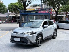 Toyota Frontlander 2.0L Intelligent Hybrid Dual Engine Luxury Edition - ფოტო 1