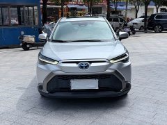 Toyota Frontlander 2.0L Intelligent Hybrid Dual Engine Luxury Edition - ფოტო 2