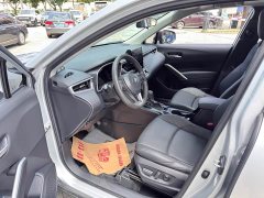 Toyota Frontlander 2.0L Intelligent Hybrid Dual Engine Luxury Edition - ფოტო 4