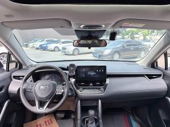 Toyota Frontlander 2.0L Intelligent Hybrid Dual Engine Luxury Edition - ფოტო 5