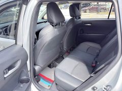 Toyota Frontlander 2.0L Intelligent Hybrid Dual Engine Luxury Edition - ფოტო 6