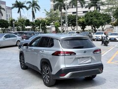 Toyota Frontlander 2.0L Intelligent Hybrid Dual Engine Luxury Edition - ფოტო 7